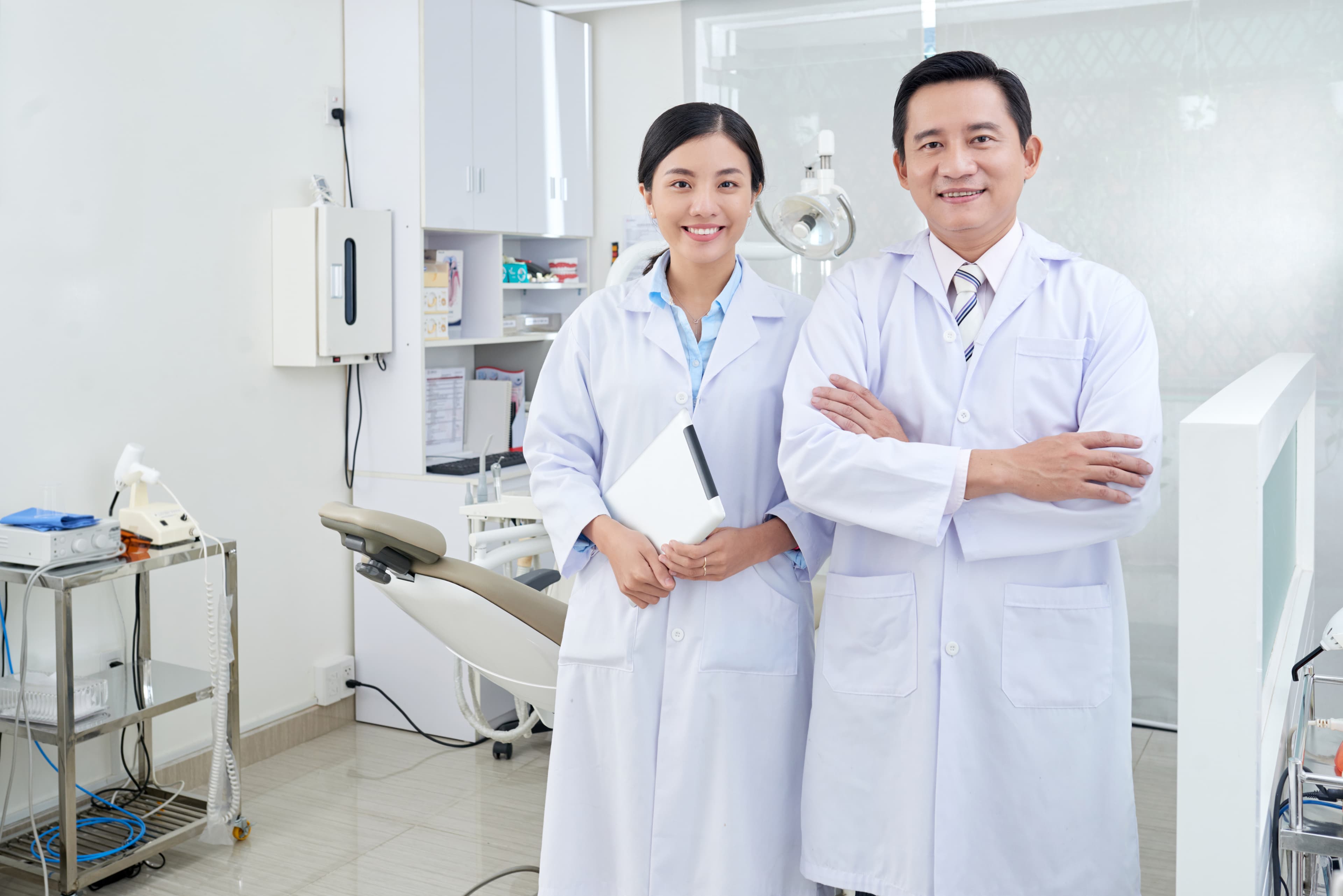 Can my family be involved in building the care plan?