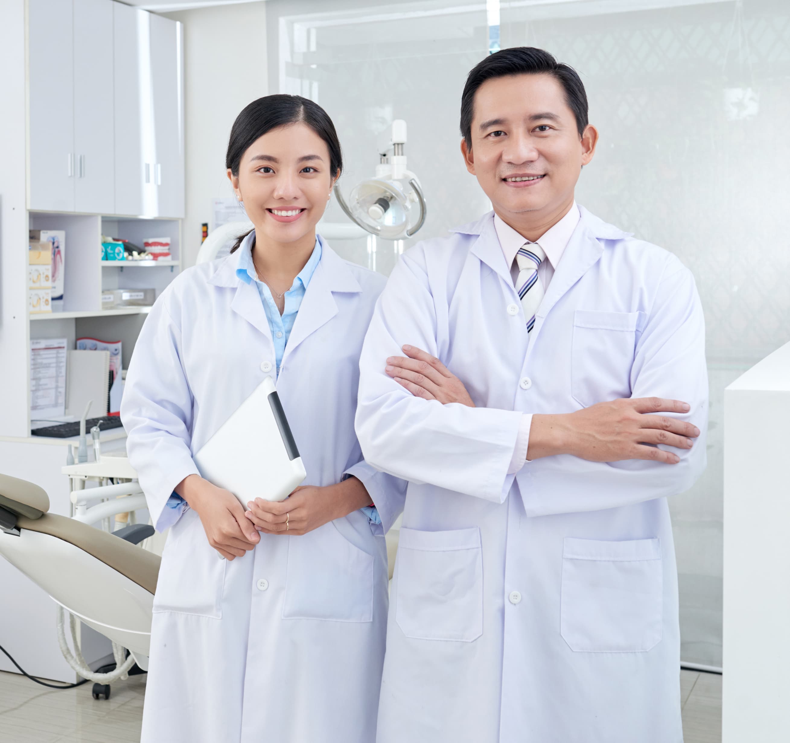 Can my family be involved in building the care plan?